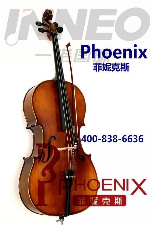 拉弦类乐器-提琴工厂口碑最好的高档琴菲妮克斯进口料高档小提琴ynvs